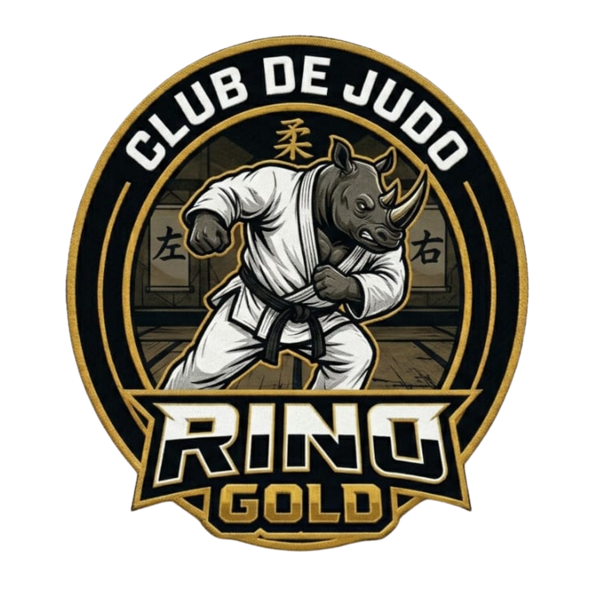 Logo Dojo